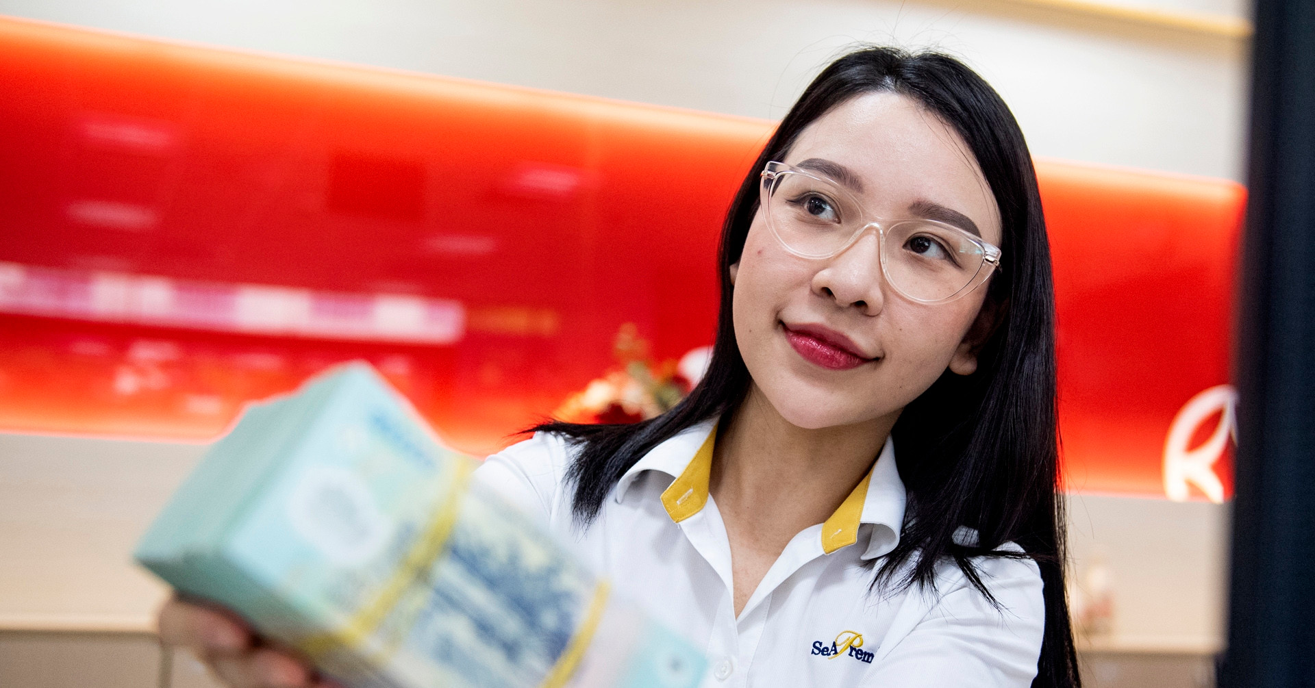 Thị trường ngân hàng tháng 6/2026 ghi nhận sự phân hóa về lãi suất cho vay.