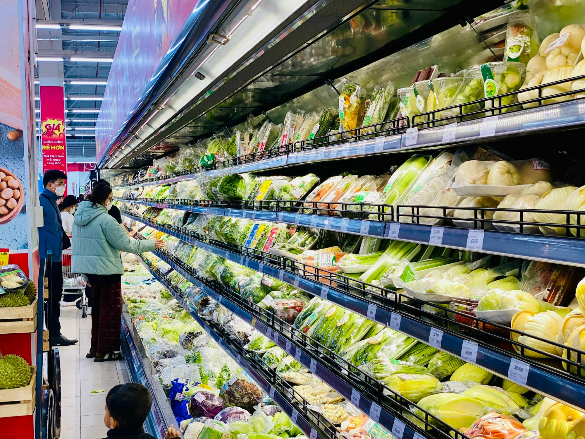 Xử lý nghiêm hành vi đầu cơ, găm hàng, tăng giá hàng hóa bất hợp lý- Ảnh 2.