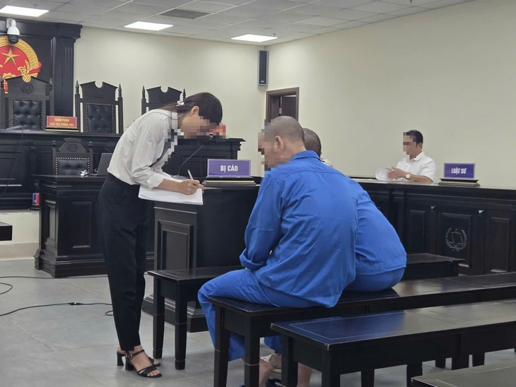 Quy định mới về ghi âm, ghi hình tại phiên tòa- Ảnh 1.
