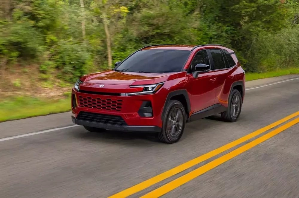 Tin xe 20/7: Haval H10 mở bán với chế độ đi ngang, phạm vi hoạt động 1.400 km - 2
