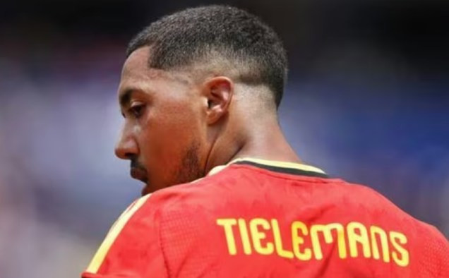 Thương vụ Youri Tielemans cho thấy tư duy linh hoạt của ban lãnh đạo Manchester United.