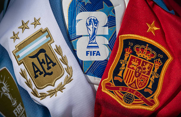 Số tiền thưởng khổng lồ là động lực lớn cho các đội tuyển tại World Cup 2026.