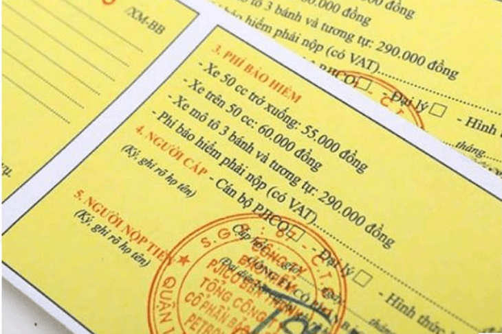 Quy định mới nhất về bảo hiểm xe máy áp dụng năm 2026- Ảnh 1.