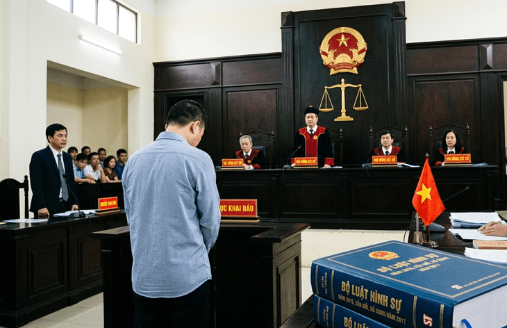 Đề xuất trường hợp người chuẩn bị phạm tội xâm hại tình dục sẽ bị phạt tù- Ảnh 1.