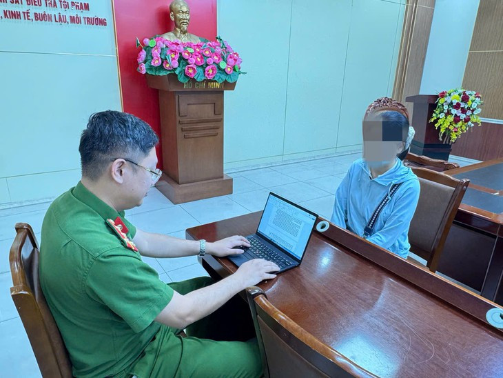 Đề nghị truy tố 4 cán bộ ngân hàng gây thiệt hại hơn 96 tỷ đồng tại Quảng Ninh - Ảnh 1.