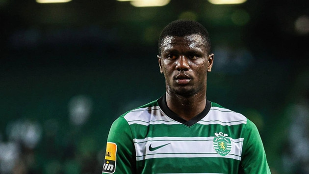 Ousmane Diomande đang là mục tiêu hàng đầu của Nottingham Forest trên thị trường chuyển nhượng.
