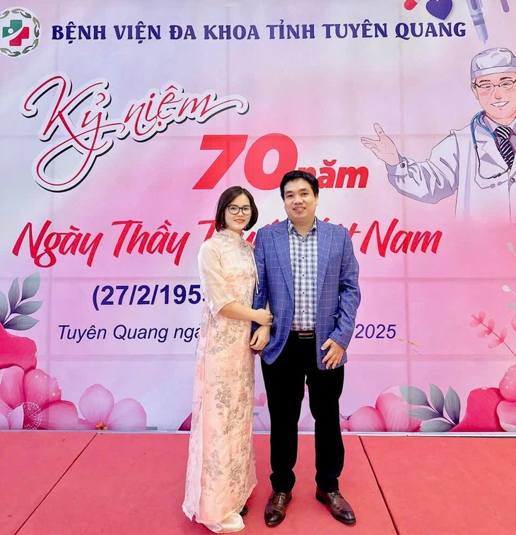 Nhóm y bác sĩ Tuyên Quang hồi sinh nạn nhân đuối nước trên bãi biển Nhật Lệ- Ảnh 2.