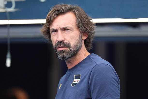 Azzurri vẫn còn những phương án dự phòng như Pirlo