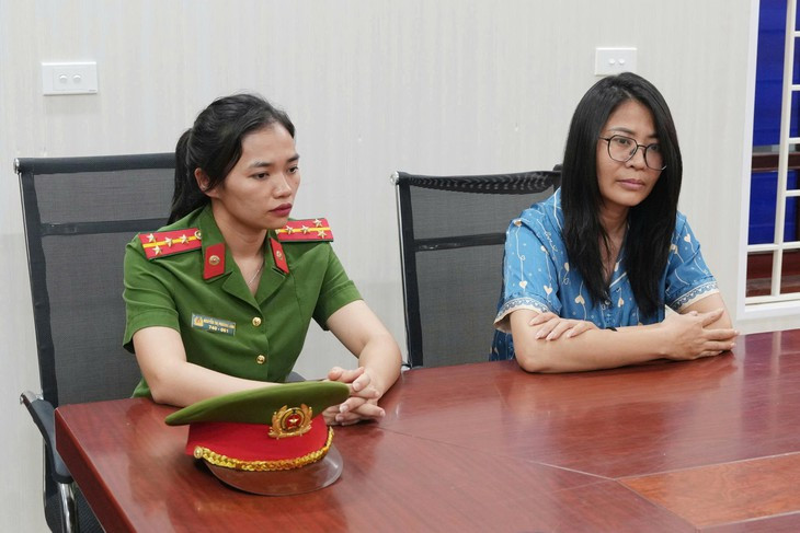 Bơm sữa đậu nành giả mủ: Chiêu trò 'vẽ bệnh' rùng mình tại Phòng khám đa khoa Y học Nghệ An - Ảnh 4.