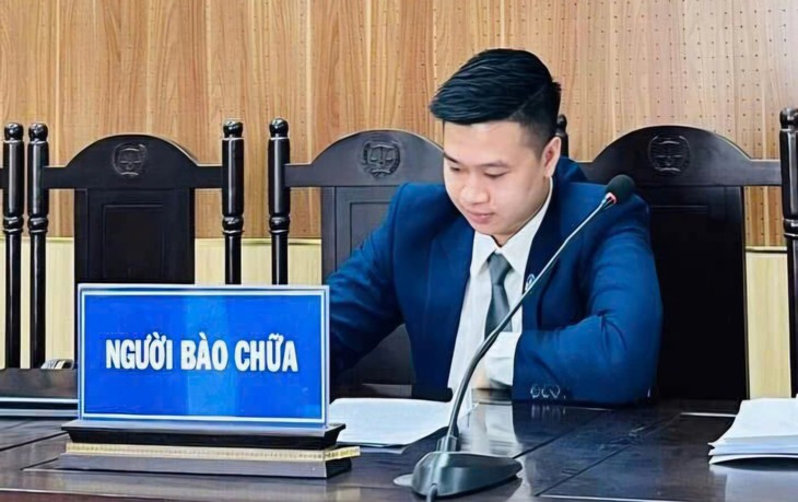 Lắp camera nhà mình nhưng chĩa sang nhà hàng xóm có bị xử phạt?- Ảnh 2.