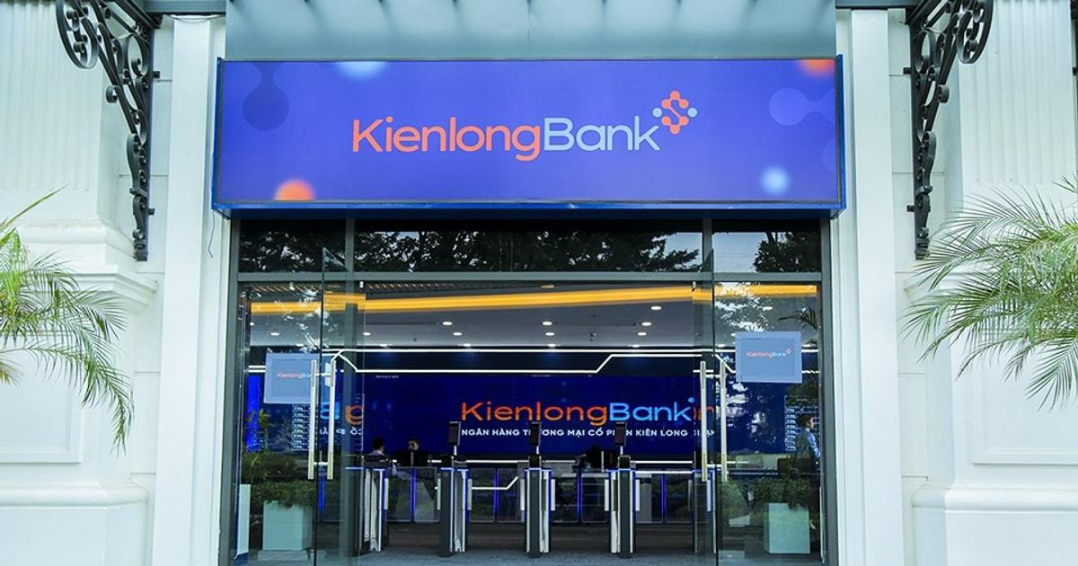 KienlongBank công bố báo cáo tài chính quý II/2026 với lợi nhuận trước thuế tăng trưởng tích cực.