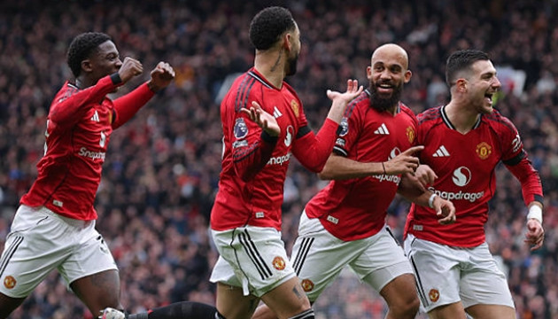 Triết lý tuyển trạch dựa trên dữ liệu của Manchester United bước đầu gặt hái thành công