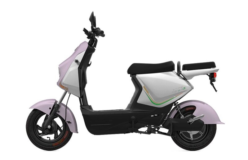 Xe máy điện VinFast Amio S2 giá rẻ