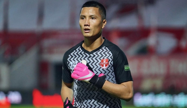 Đình Triệu vắng mặt ở AFF Cup 2026 là điều tiếc nuối với nhiều CĐV.