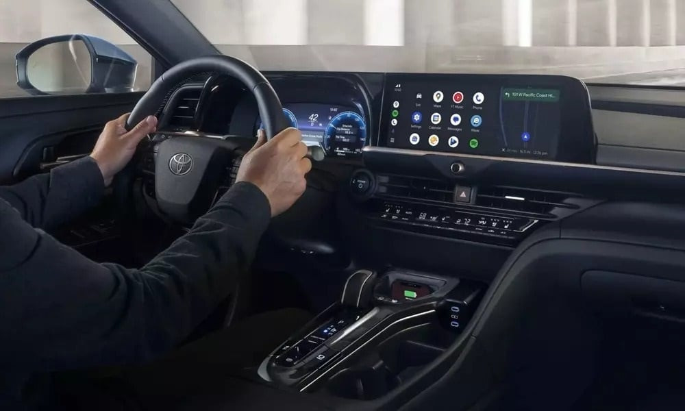 Tin xe 25/7: Toyota Crown 2027 tăng giá, Triton có bản đặc biệt mới - 4