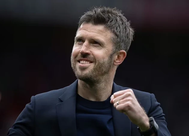 HLV Carrick được kỳ vọng sẽ giúp Man Utd cạnh tranh ở cấp độ cao nhất mùa giải 2026/27. Ảnh: Getty Images