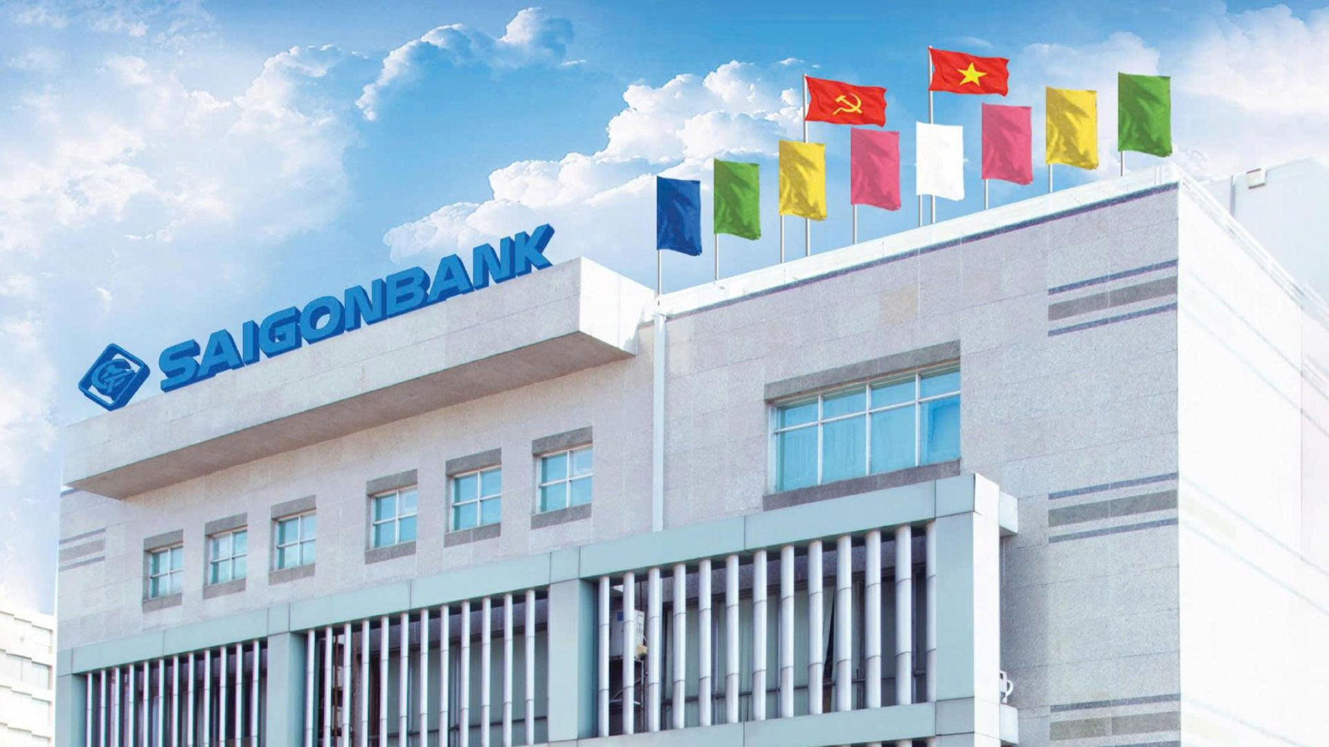 Thương hiệu Saigonbank ghi nhận kết quả kinh doanh sụt giảm trong quý II/2026