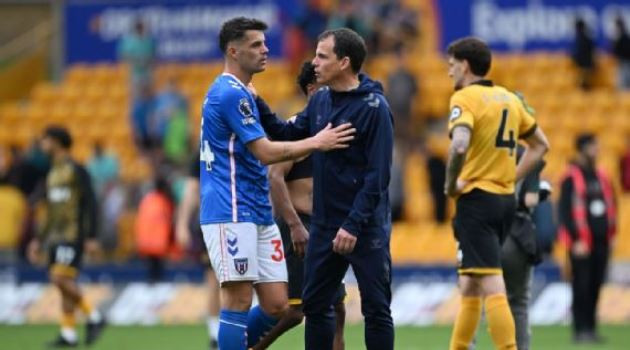 Granit Xhaka tiếp tục cam kết tương lai với Sunderland