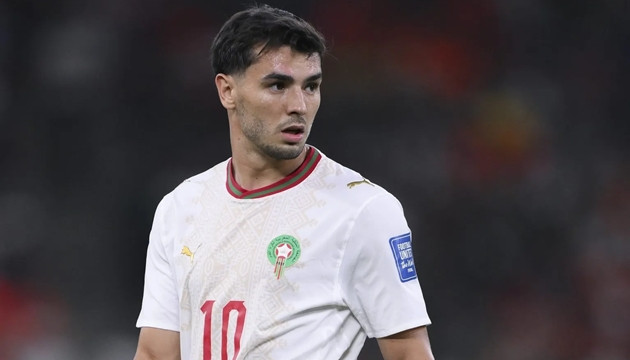 Brahim Diaz muốn gắn bó với Real Madrid