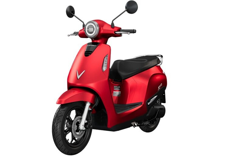 Xe máy điện VinFast Evo Lite