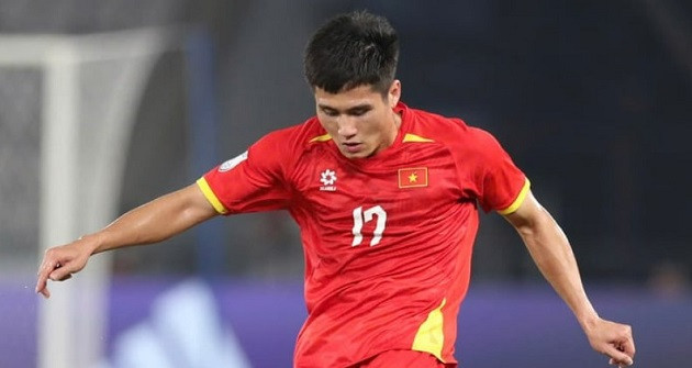 U23 Việt Nam kỳ vọng tạo bước đột phá tại đấu trường châu lục