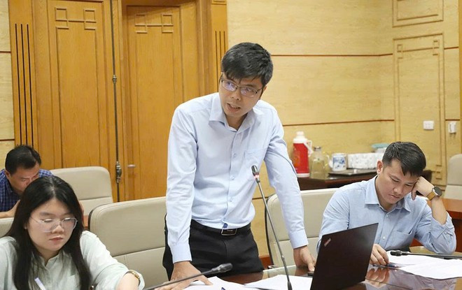 Sửa đổi Pháp lệnh Phòng, chống mại dâm: Hoàn thiện hành lang pháp lý phù hợp bối cảnh mới - Ảnh 4.