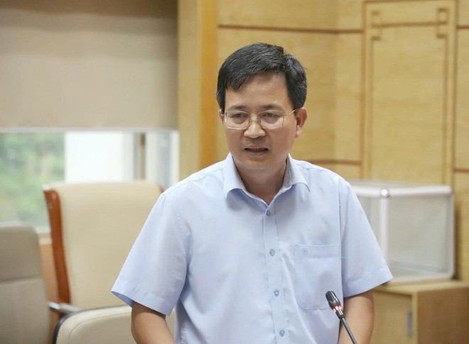 Sửa đổi Pháp lệnh Phòng, chống mại dâm: Hoàn thiện hành lang pháp lý phù hợp bối cảnh mới - Ảnh 5.