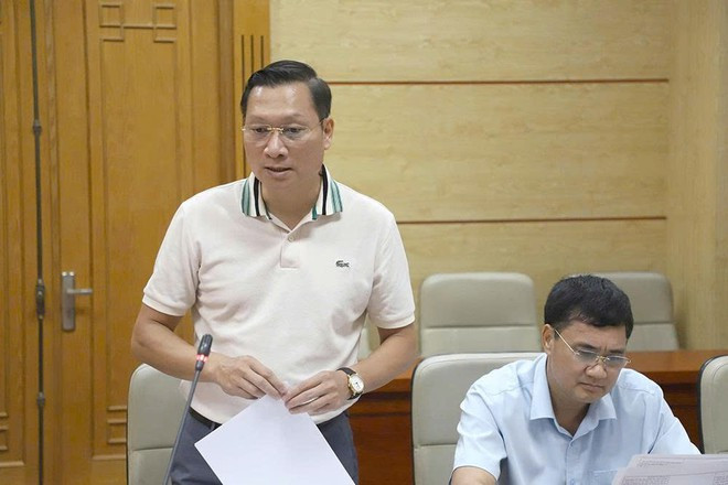 Sửa đổi Pháp lệnh Phòng, chống mại dâm: Hoàn thiện hành lang pháp lý phù hợp bối cảnh mới - Ảnh 3.