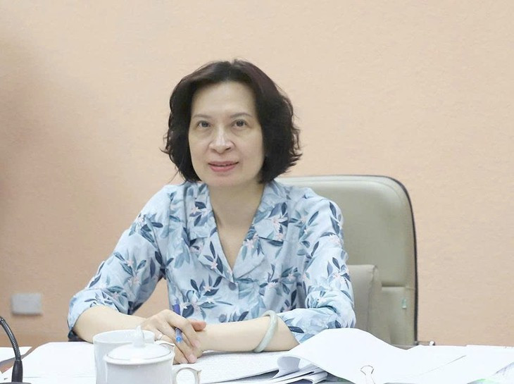 Sửa đổi Pháp lệnh Phòng, chống mại dâm: Hoàn thiện hành lang pháp lý phù hợp bối cảnh mới - Ảnh 1.