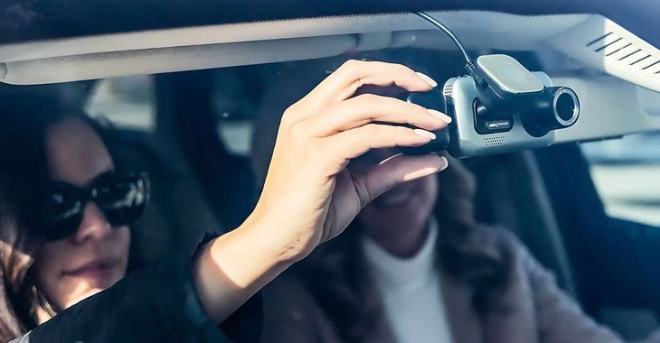Bộ Công an phản hồi đề nghị liên quan camera lái xe, giữ nhận diện khuôn mặt - Ảnh 1.