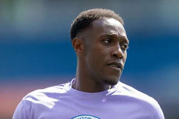 Danny Welbeck được đồn đoán chuyển nhượng tới Chelsea