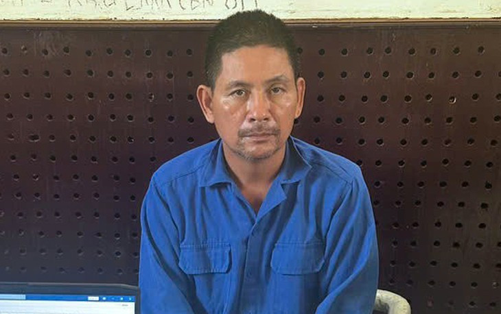Khởi tố hai đối tượng nhận ghi số lô, đề ở Lâm Đồng- Ảnh 1.