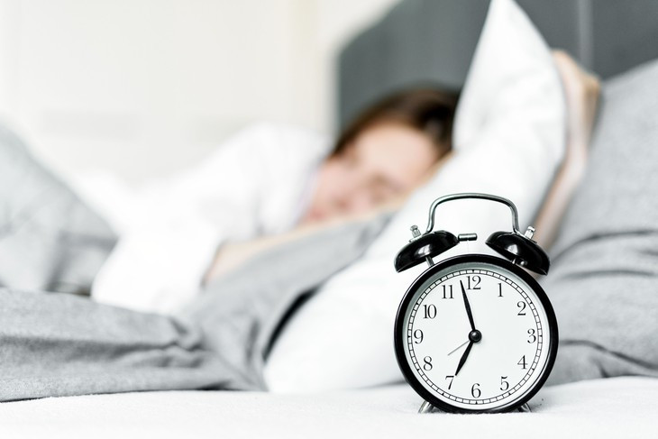 Bí mật 'bộ đếm giờ' trong não giúp dự đoán chính xác thời điểm thức giấc- Ảnh 1.