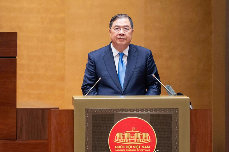 Không tư nhân hóa, không cho người nước ngoài nhận chuyển nhượng quyền sử dụng đất- Ảnh 2.
