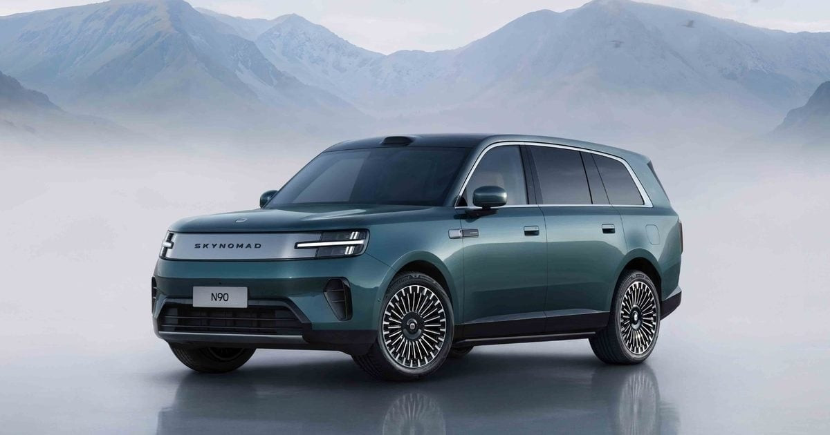 Tin xe 30/7: Xiaomi hé lộ SUV EREV chạy điện 370 km, Audi Q9 trình làng - 1