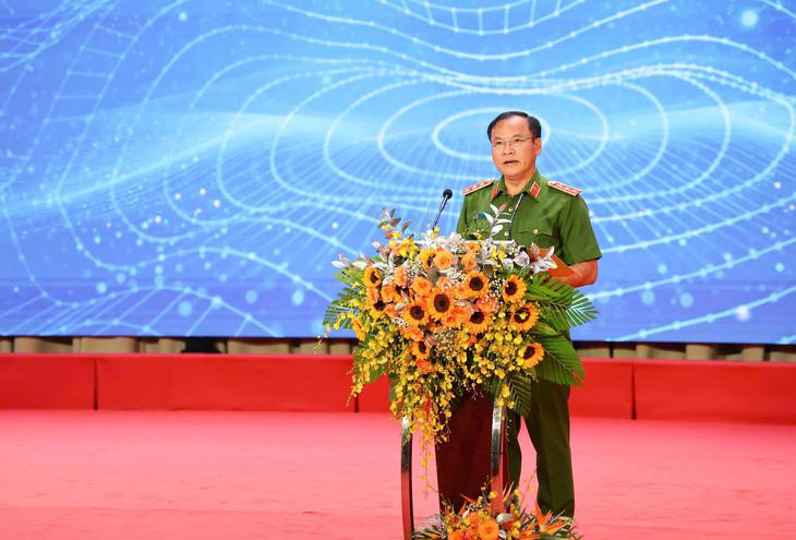 Trang bị ‘kháng thể số’ để người trẻ tránh bẫy mua bán người- Ảnh 2.