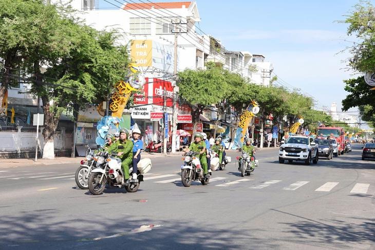 Trang bị ‘kháng thể số’ để người trẻ tránh bẫy mua bán người- Ảnh 3.