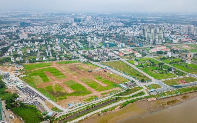 VARS cho rằng cần tiếp tục tháo gỡ các điểm nghẽn về pháp lý, rút ngắn thời gian xử lý thủ tục đầu tư, đất đai, quy hoạch và xây dựng