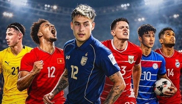 Bản quyền FIFA ASEAN Cup 2026 đang có giá rất cao. (Ảnh: FIFA)