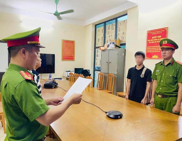 Khởi tố tài xế sau vụ tai nạn khiến nữ du khách người Anh tử vong- Ảnh 1.