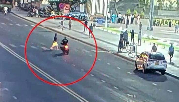 Khởi tố nữ lễ tân cho khách nước ngoài thuê xe máy gây tai nạn chết người- Ảnh 2.