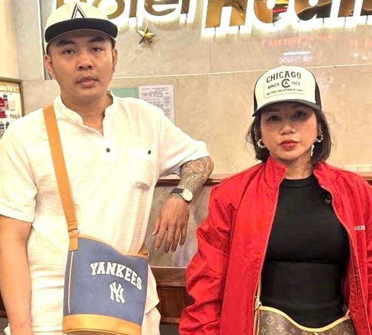 Triệt phá đường dây đánh bạc nghìn tỷ qua mạng do Oanh Socola cầm đầu- Ảnh 1.