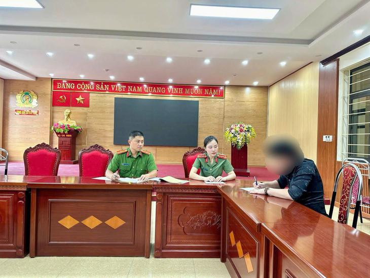 Phạt 12,5 triệu đồng một cơ sở kinh doanh trò chơi điện tử hoạt động quá giờ quy định - Ảnh 1.