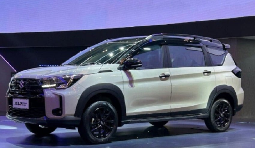Tin xe 1/8: BMW iX3 chạy 805 km/sạc, Kia Seltos 2026 ra mắt Đông Nam Á - 2