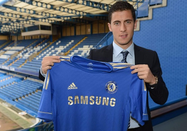 Chelsea có 74 vi phạm liên quan đến 44 giao dịch dưới thời cựu chủ tịch Roman Abramovich. Ảnh: Getty.