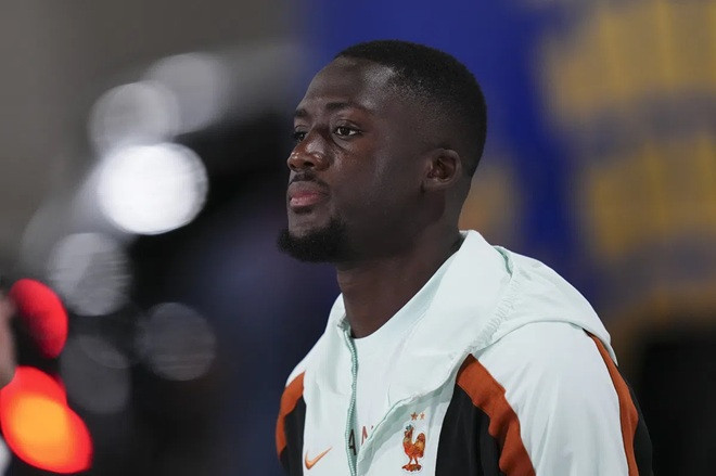 Ibrahima Konate gia nhập Real Madrid theo dạng chuyển nhượng tự do
