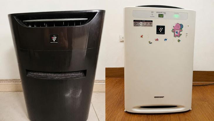 Vì sao nhiều gia đình sẵn sàng mua tủ lạnh, máy giặt, máy lọc không khí hàng Nhật bãi?- Ảnh 1.
