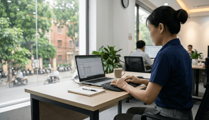 Bắt lao động thử việc quá thời gian có thể bị phạt tới 5 triệu đồng- Ảnh 2.