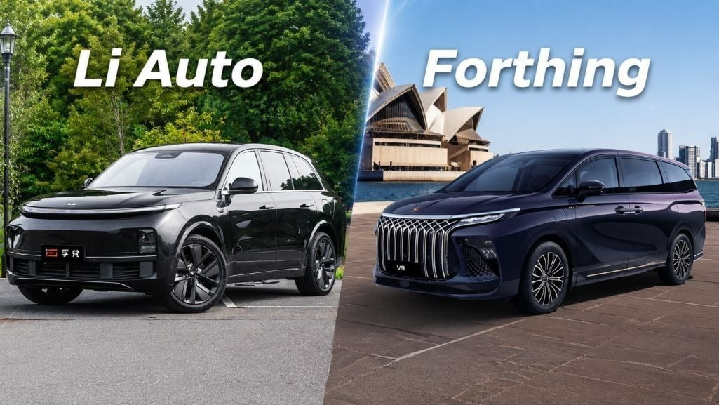 Tin xe 2/8: MG IM8 chạy điện hơn 400 km, Lexus LX 700h đầu tiên về Việt Nam - 6