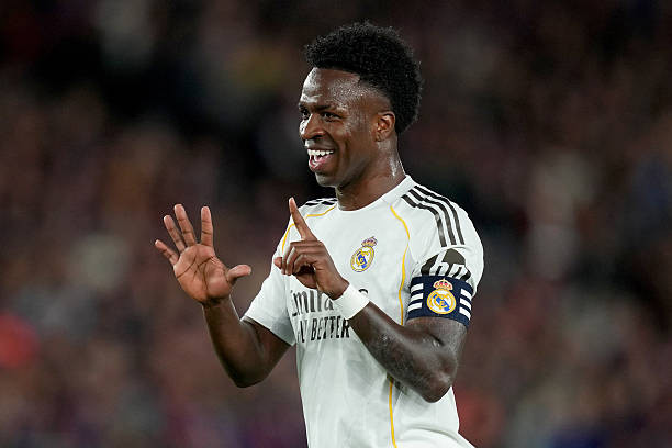 Vinicius Junior có thể nâng tầm vị thế của Arsenal.